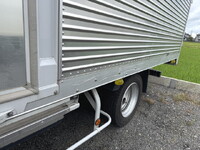 HINO Dutro Aluminum Van 2RG-XZU710M 2022 38,600km_19