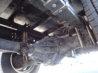 HINO Dutro Aluminum Van 2RG-XZU710M 2022 38,600km_20