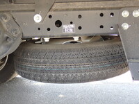 HINO Dutro Aluminum Van 2RG-XZU710M 2022 38,600km_24