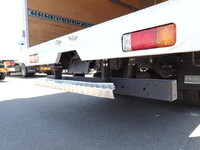 HINO Dutro Aluminum Van 2RG-XZU710M 2022 38,600km_25