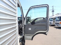 HINO Dutro Aluminum Van 2RG-XZU710M 2022 38,600km_27