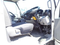 HINO Dutro Aluminum Van 2RG-XZU710M 2022 38,600km_28