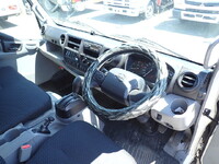 HINO Dutro Aluminum Van 2RG-XZU710M 2022 38,600km_29