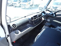 HINO Dutro Aluminum Van 2RG-XZU710M 2022 38,600km_31