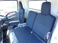 HINO Dutro Aluminum Van 2RG-XZU710M 2022 38,600km_32