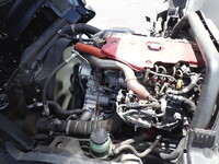 HINO Dutro Aluminum Van 2RG-XZU710M 2022 38,600km_36