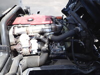 HINO Dutro Aluminum Van 2RG-XZU710M 2022 38,600km_37