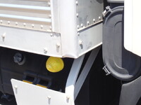 HINO Dutro Aluminum Van 2RG-XZU710M 2022 38,600km_38
