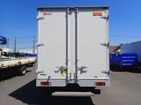HINO Dutro Aluminum Van 2RG-XZU710M 2022 38,600km_4