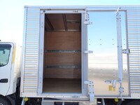 HINO Dutro Aluminum Van 2RG-XZU710M 2022 38,600km_7
