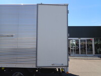 HINO Dutro Aluminum Van 2RG-XZU710M 2022 38,600km_8