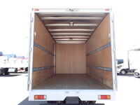 HINO Dutro Aluminum Van 2RG-XZU710M 2022 38,600km_9