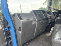 ISUZU Elf Garbage Truck TPG-NMR85AN 2015 417,314km_11