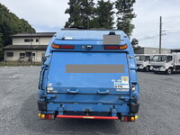 ISUZU Elf Garbage Truck TPG-NMR85AN 2015 417,314km_15