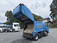 ISUZU Elf Garbage Truck TPG-NMR85AN 2015 417,314km_20