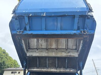 ISUZU Elf Garbage Truck TPG-NMR85AN 2015 417,314km_21