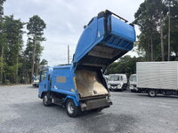 ISUZU Elf Garbage Truck TPG-NMR85AN 2015 417,314km_22
