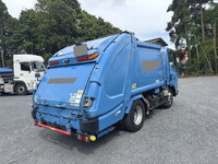 ISUZU Elf Garbage Truck TPG-NMR85AN 2015 417,314km_2
