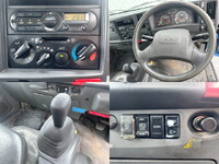 ISUZU Elf Garbage Truck TPG-NMR85AN 2015 417,314km_35