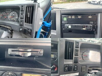 ISUZU Elf Garbage Truck TPG-NMR85AN 2015 417,314km_36