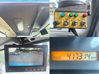 ISUZU Elf Garbage Truck TPG-NMR85AN 2015 417,314km_37