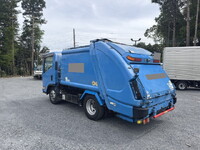 ISUZU Elf Garbage Truck TPG-NMR85AN 2015 417,314km_4