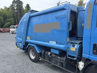 ISUZU Elf Garbage Truck TPG-NMR85AN 2015 417,314km_6