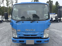 ISUZU Elf Garbage Truck TPG-NMR85AN 2015 417,314km_7