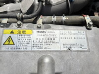 ISUZU Giga Aluminum Block QKG-CYJ77A 2016 662,818km_10