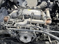 ISUZU Giga Aluminum Block QKG-CYJ77A 2016 662,818km_11