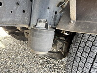 ISUZU Giga Aluminum Block QKG-CYJ77A 2016 662,818km_15