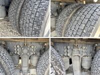 ISUZU Giga Aluminum Block QKG-CYJ77A 2016 662,818km_16