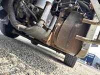ISUZU Giga Aluminum Block QKG-CYJ77A 2016 662,818km_19