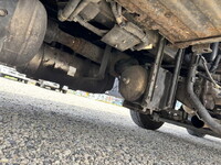 ISUZU Giga Aluminum Block QKG-CYJ77A 2016 662,818km_20