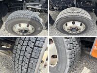 ISUZU Giga Aluminum Block QKG-CYJ77A 2016 662,818km_21