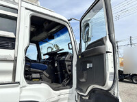 ISUZU Giga Aluminum Block QKG-CYJ77A 2016 662,818km_25
