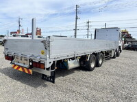 ISUZU Giga Aluminum Block QKG-CYJ77A 2016 662,818km_2