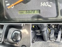 ISUZU Giga Aluminum Block QKG-CYJ77A 2016 662,818km_30