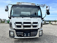ISUZU Giga Aluminum Block QKG-CYJ77A 2016 662,818km_3