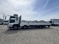ISUZU Giga Aluminum Block QKG-CYJ77A 2016 662,818km_4
