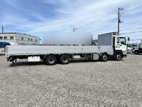 ISUZU Giga Aluminum Block QKG-CYJ77A 2016 662,818km_6