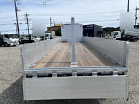 ISUZU Giga Aluminum Block QKG-CYJ77A 2016 662,818km_7