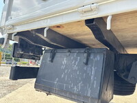 ISUZU Elf Flat Body SKG-NLR85AR 2012 209,583km_20