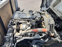 ISUZU Elf Flat Body SKG-NLR85AR 2012 209,583km_26