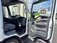 ISUZU Elf Flat Body SKG-NLR85AR 2012 209,583km_28