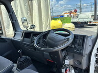 ISUZU Elf Flat Body SKG-NLR85AR 2012 209,583km_29