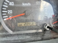 ISUZU Elf Flat Body SKG-NLR85AR 2012 209,583km_34