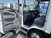 ISUZU Elf Flat Body SKG-NLR85AR 2012 209,583km_36