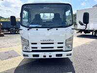 ISUZU Elf Flat Body SKG-NLR85AR 2012 209,583km_3