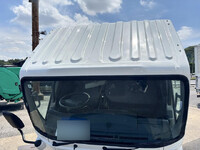 ISUZU Elf Flat Body SKG-NLR85AR 2012 209,583km_7